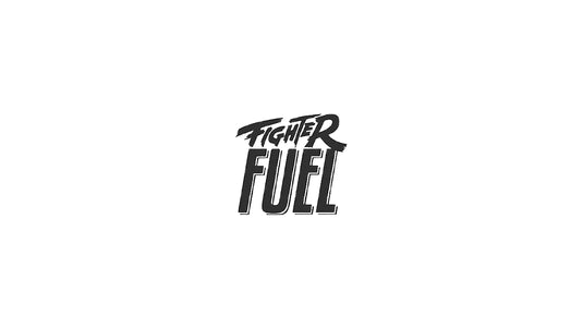 FIGHTER FUEL