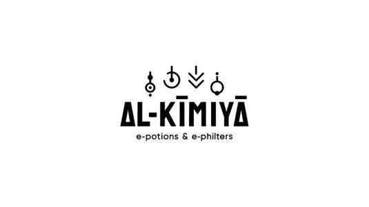 Logo de la marque Al-Kimiya