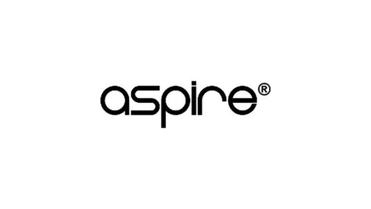 Logo de la marque Aspire