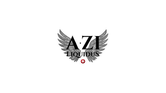 Logo de la marque AZi Liquidus
