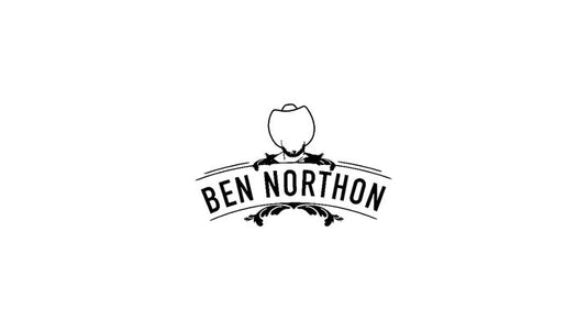 Logo de la marque Ben Northon