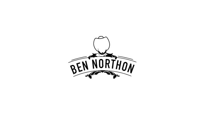 Logo de la marque Ben Northon