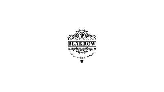 Logo de la marque Blakrow