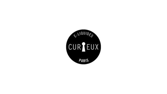Logo de la marque Curieux