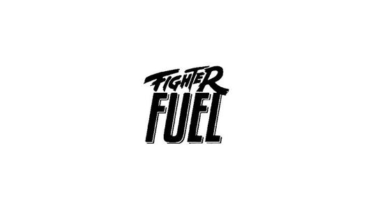 Logo de la gamme Fighter Fuel