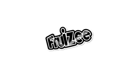 Logo de la gamme Fruizee