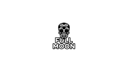 Logo de la marque Full Moon