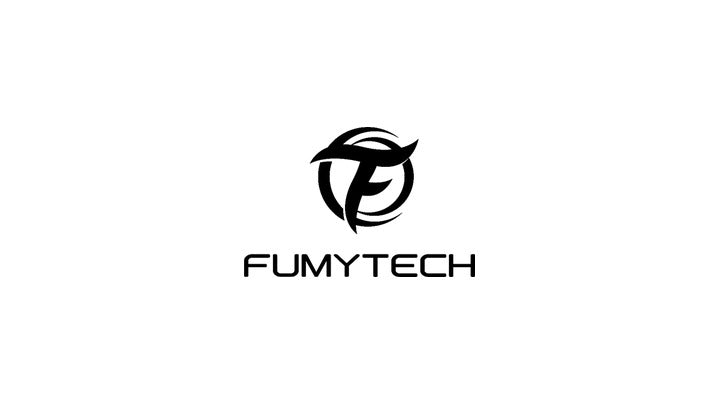 Logo de la marque Fumytech