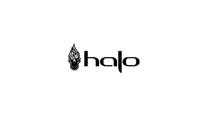Logo de la marque Halo