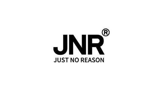 Logo de la marque JNR