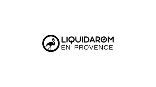 Logo de LiquidArom
