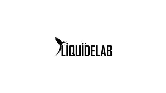 Logo de Liquidelab