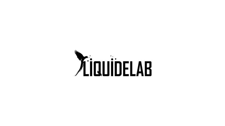 Logo de Liquidelab
