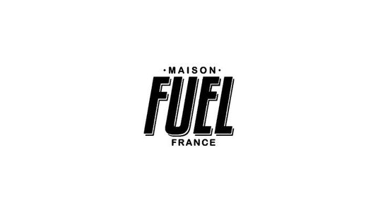 Logo de Maison Fuel