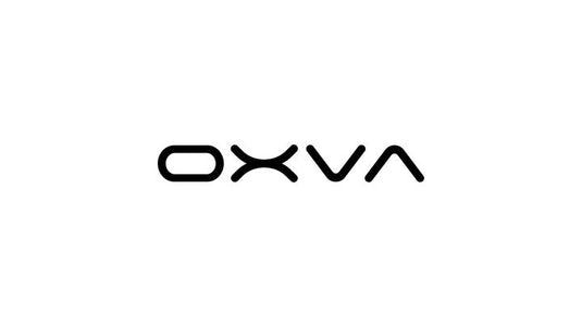 Logo de la marque Oxva