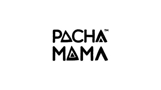 Logo de la marque Pacha Mama