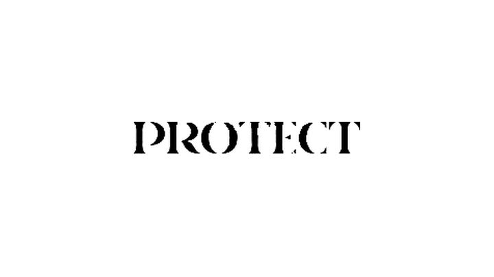 Logo de la marque Protect