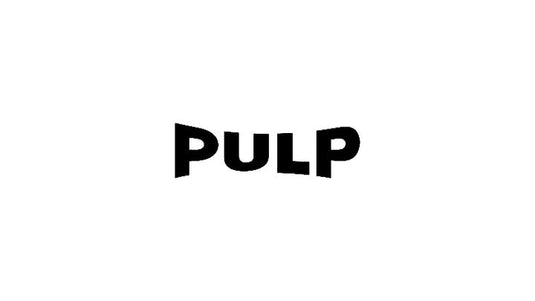 Logo de la marque Pulp
