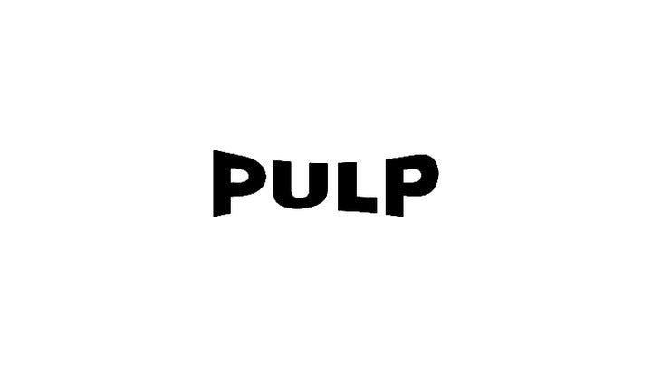Logo de la marque Pulp
