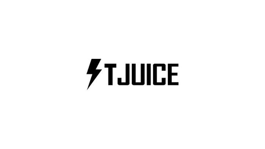 Logo de la marque T-Juice