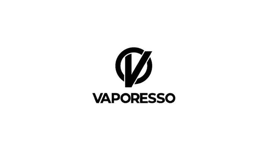 Logo de la marque Vaporesso