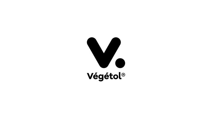 Logo de la marque Végétol
