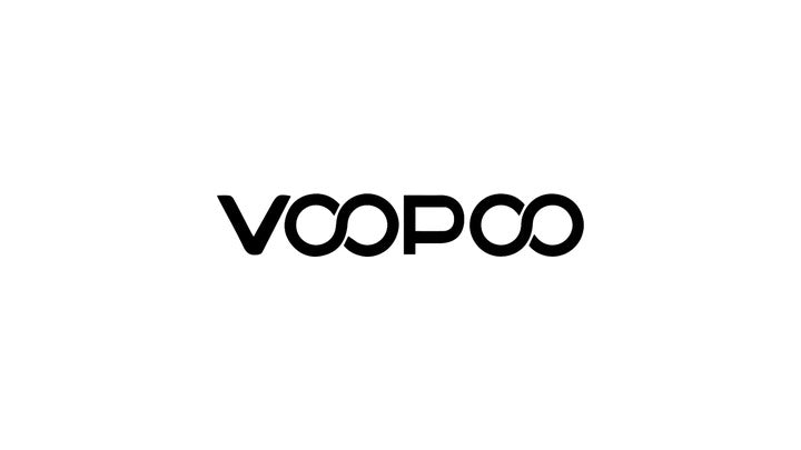 Logo de la marque Voopoo