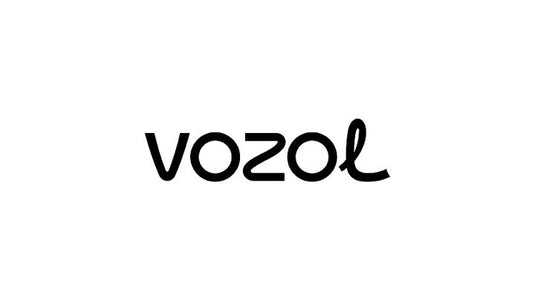 Logo de la marque Vozol