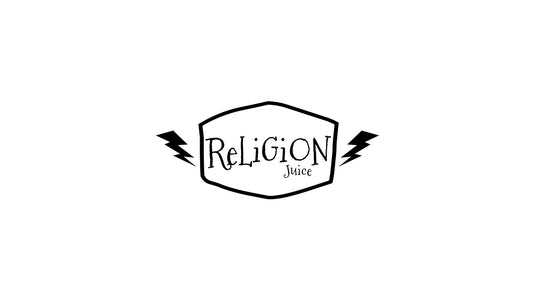 e-liquide religion