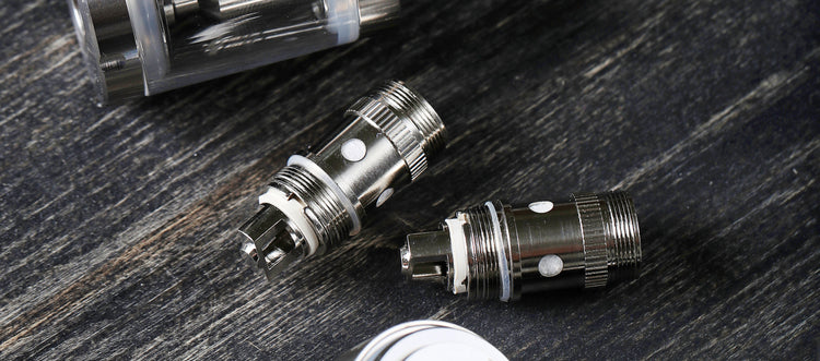 Resistance of an e-cigarette Vapoteurs Suisses Resistance of an e-cigarette Vapoteurs Suisses