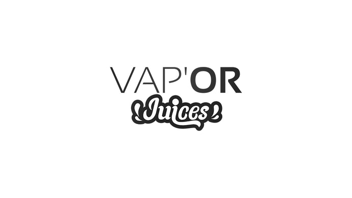 Les marques propose par Vapoteurs Suisses Les marques propose par Vapoteurs Suisses