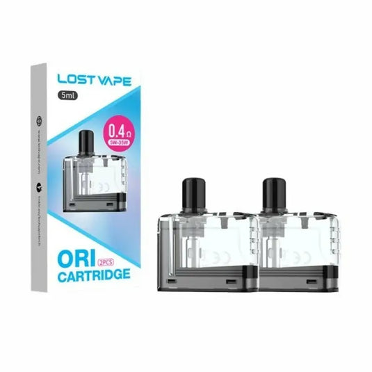 Cartouche ORI  5ml (2x)