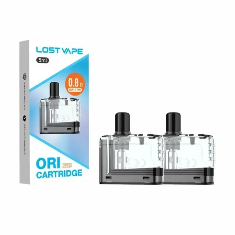 Load image into Gallery viewer, Cartouche ORI  5ml (2x)
