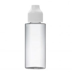 Flacon DiY - Flip&Click 120ml
