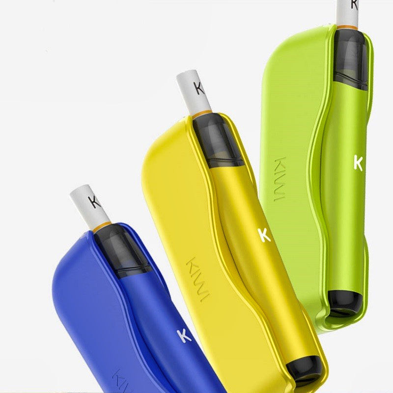 Load image into Gallery viewer, E-cig | Kit Pod Kiwi - Vapoteurs Suisses
