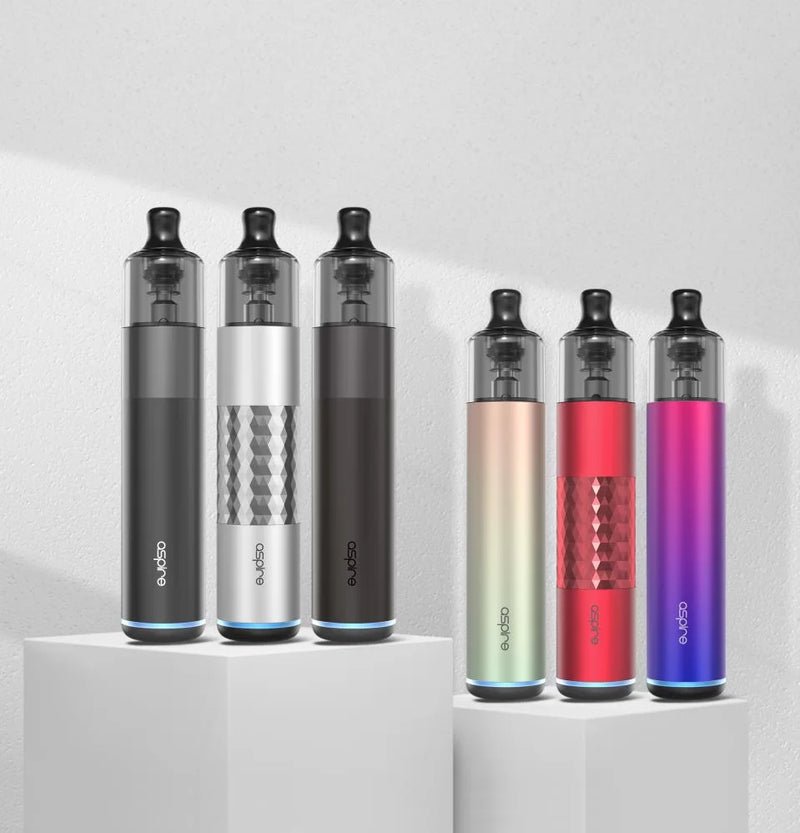 Chargez l&#39;image dans la visionneuse de la galerie, E-cig | Flexus Stik - Vapoteurs Suisses
