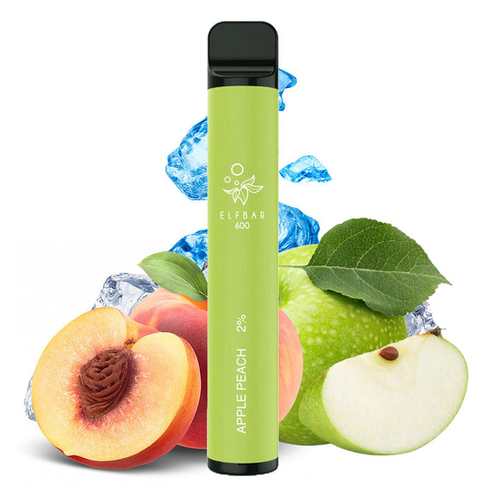 E-cig jetable | 
