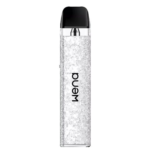 E-cig | Kit Pod Wenax Q mini