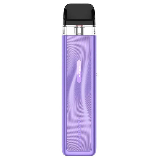 E-cig | Kit Pod "XROS 5 Mini"