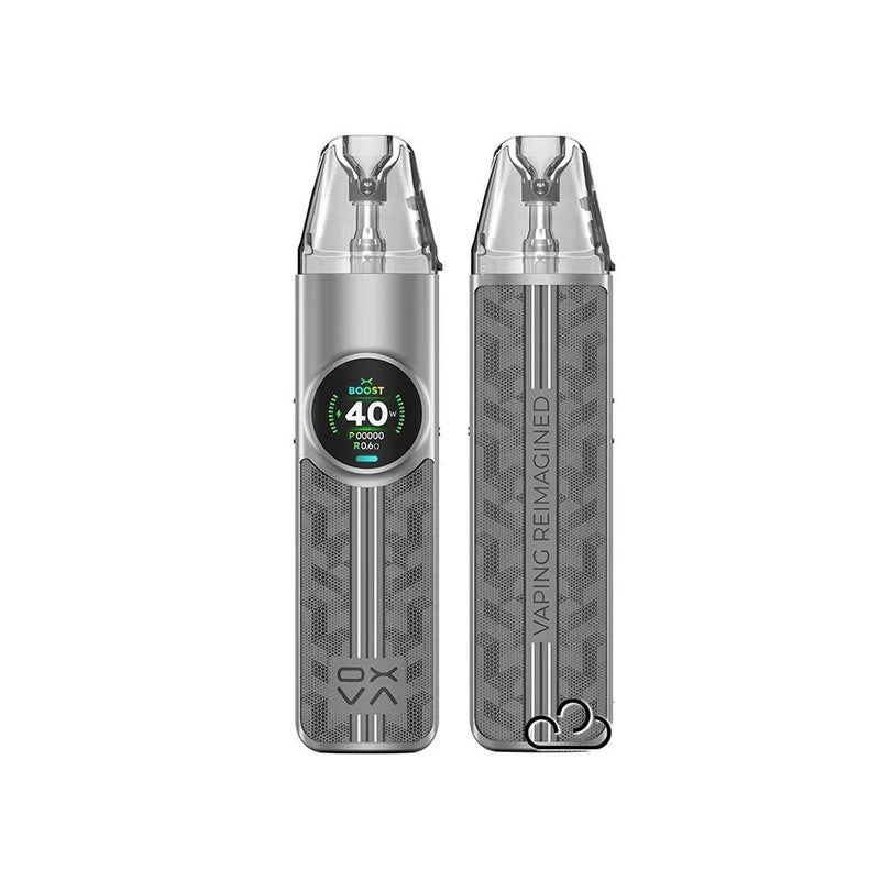 Chargez l'image dans la visionneuse de la galerie, E-cig | OXVA NeXLIM
