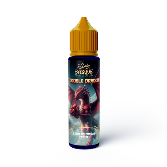 E-liquide | Double Dragon 