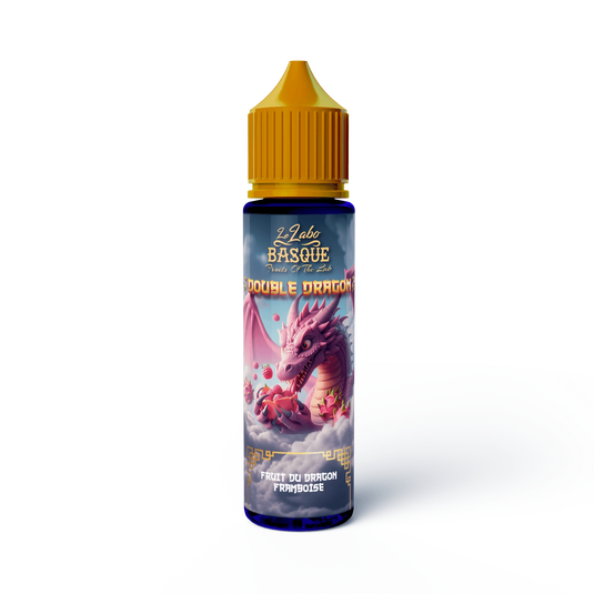 E-liquide | Double Dragon 
