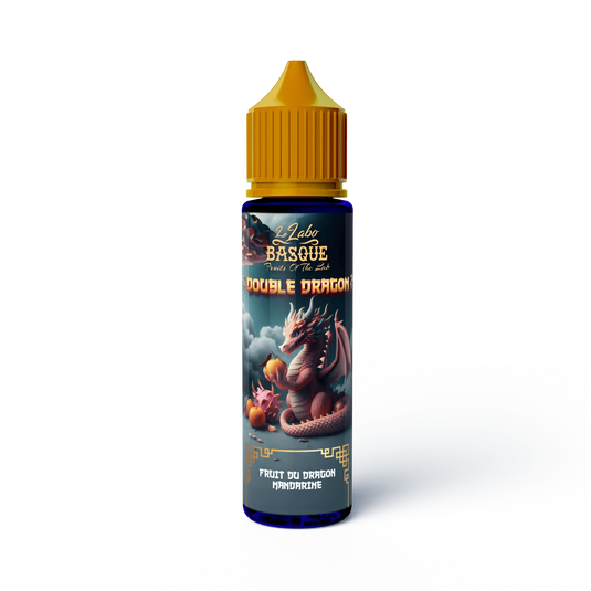 E-liquide | Double Dragon 