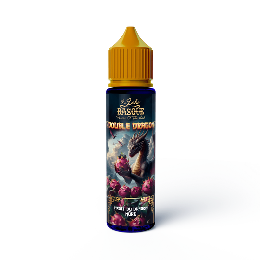 E-Liquid | Double Dragon 