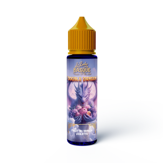 E-liquid | Double Dragon 