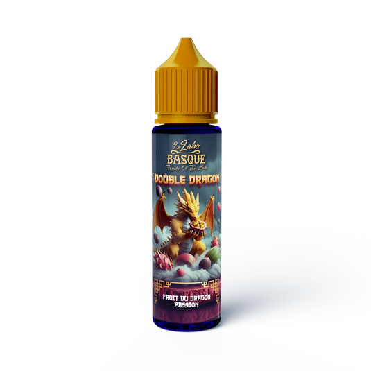 E-liquide | Double Dragon 