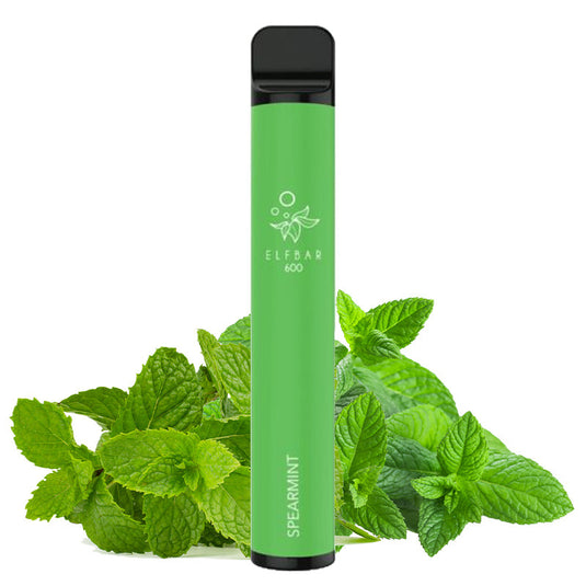 E-cig jetable | 