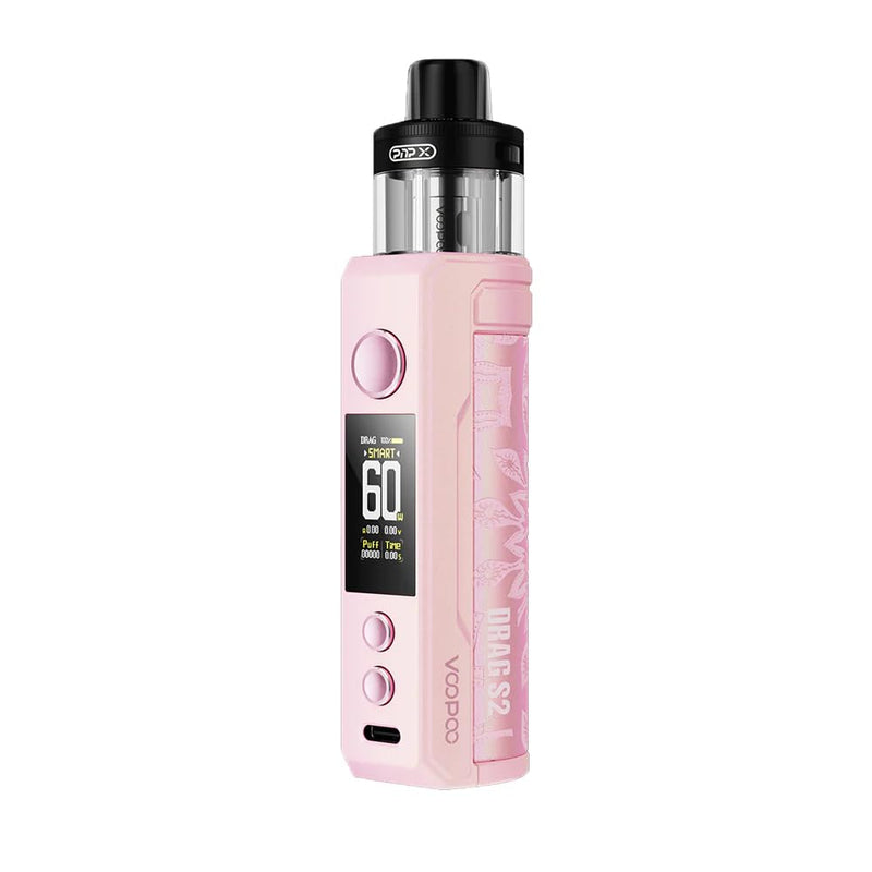 Chargez l&#39;image dans la visionneuse de la galerie, E-cig | Kit Drag S2
