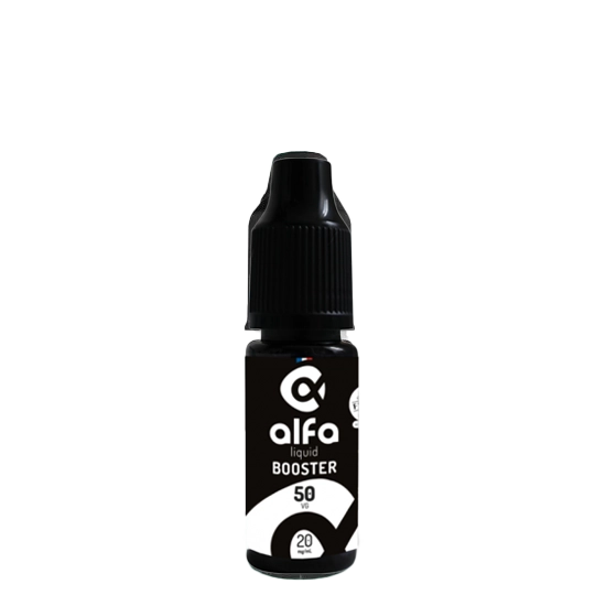 Booster | Alfa Booster