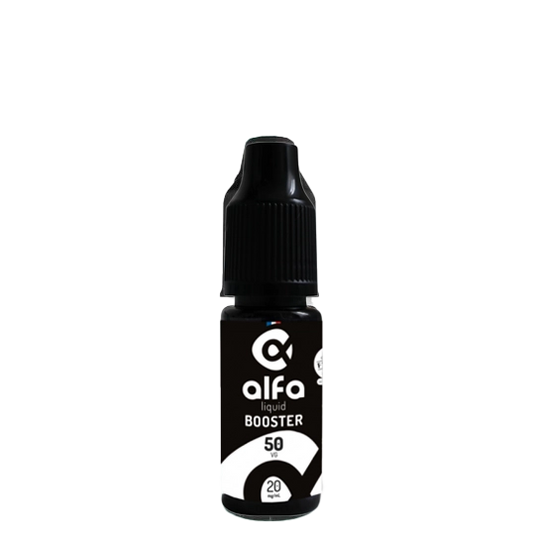 Booster | Alfa Booster